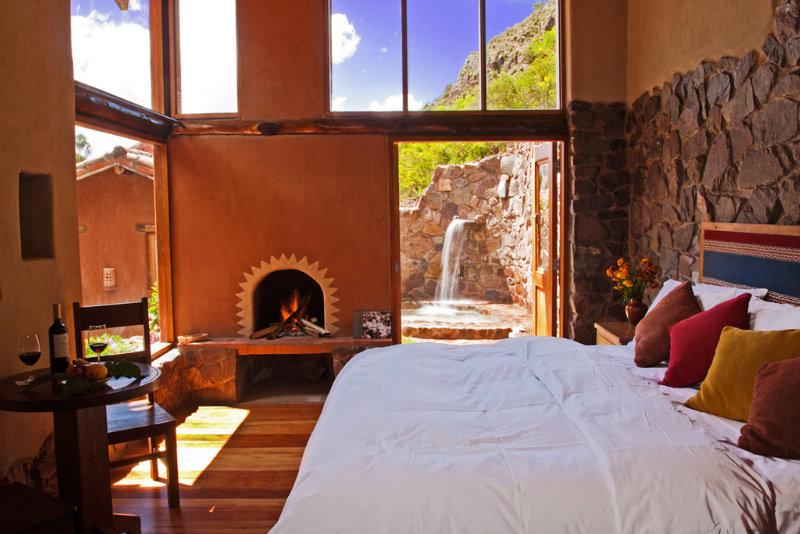 Hotel Pasatiempo Тамариндо Экстерьер фото